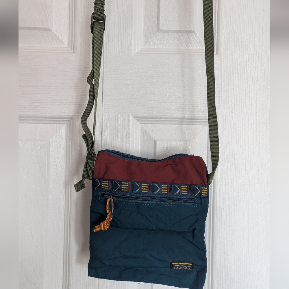 Ll Bean Bag